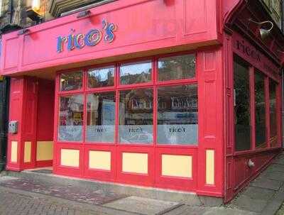 Rico's