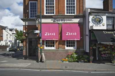 Zizzi - Harborne