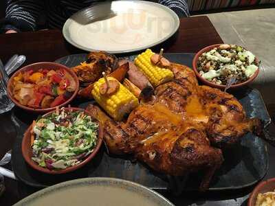 Nando's Nottingham - Giltbrook