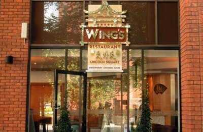 Wing's Chinese Restaurant