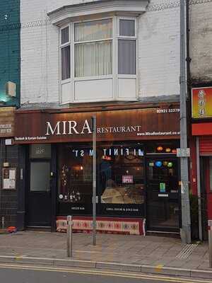 Mira Restaurant