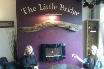 The Little Bridge