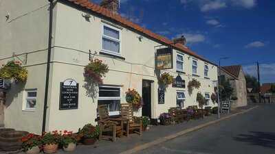 The Buck Inn At Wrelton