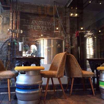 St Andrews Brew House