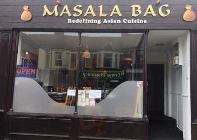 Masala Bag