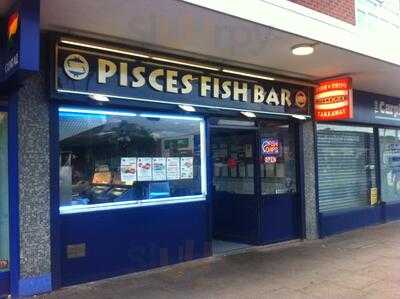 Pisces Fish Bar