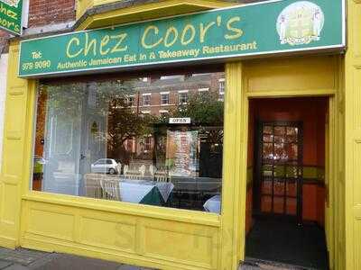 Chez Coor's