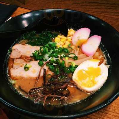 Shogun Ramen