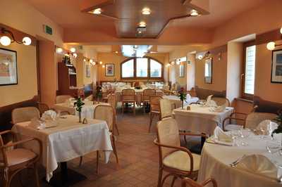 Ristorante Brasserie Centro, Torre Pellice