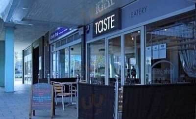 Taste Eatery