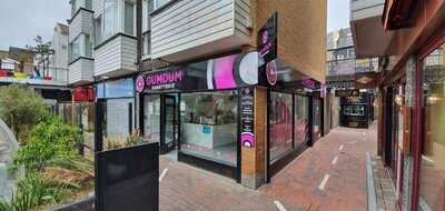 Dum Dum Donutterie - Brighton Square