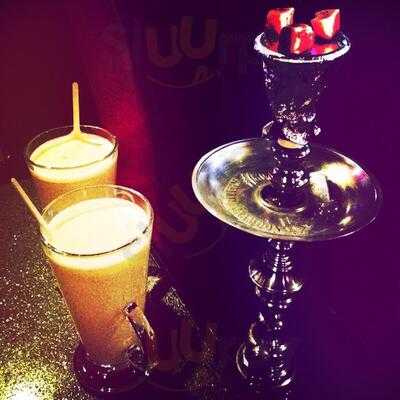 Al Feena Shisha Cafe