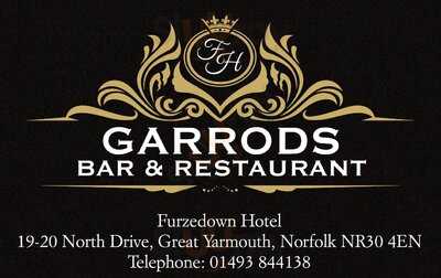 Garrods Bar & Restaurant