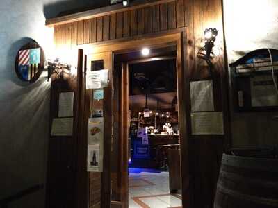 Birreria "the Black Baron Pub"