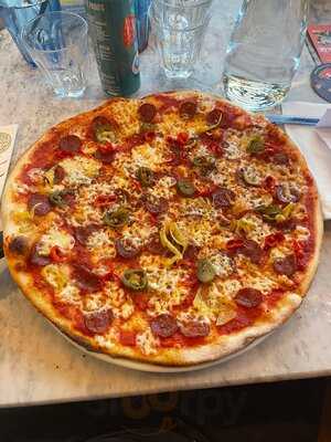 Pizza Express