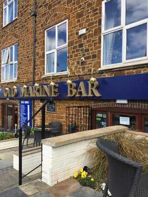 Old Marine Bar