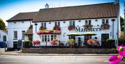 Maltsters Arms Hotel