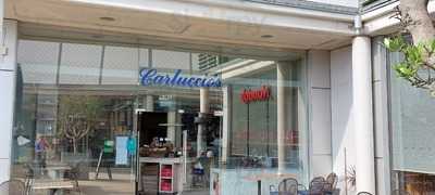 Carluccio's Bury St Edmunds