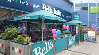 Bella Italia Didsbury