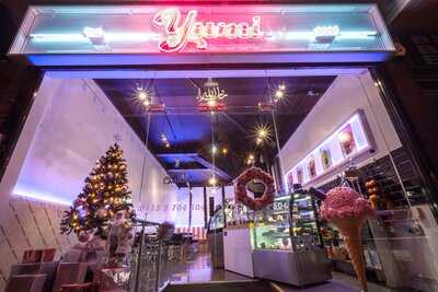 Yumi Ice Cream Parlour