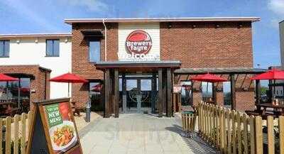 Turnpike Brewers Fayre