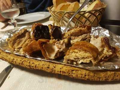 Sapori Di Sardegna, Novara