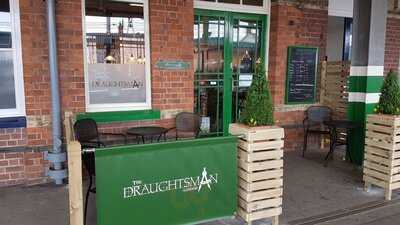 The Draughtsman Alehouse