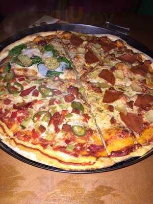 Maguire's Pizza Bar
