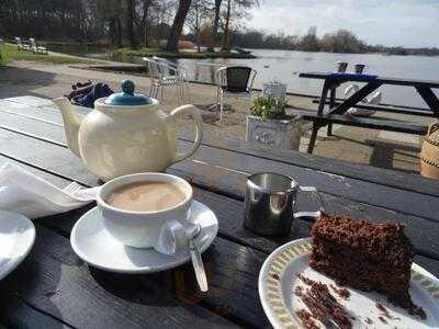 The Meare Shop And Tearoom