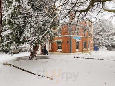 Humberstone Park Cafe