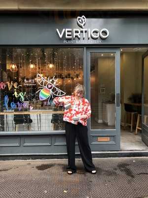 Vertigo: Plant Based Eatery