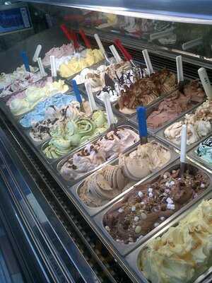 The Hunstanton Ice Cream