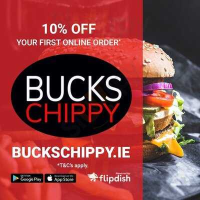 Buck's Chippy