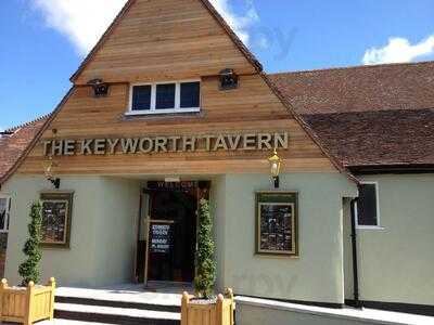 Keyworth Tavern