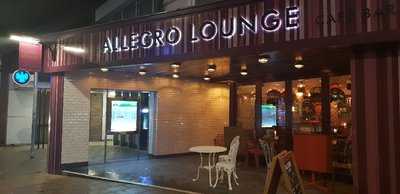 Allegro Lounge