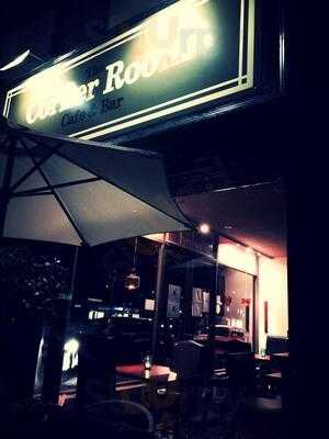 Corner Room Cafe