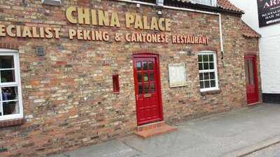 China Palace