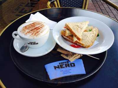 Caffe Nero