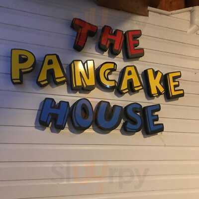 The Pancake House