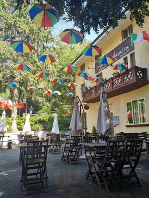 Ristorante della Sacra, Chiusa di San Michele