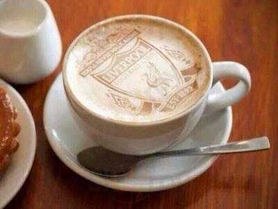 Anfield Cafe