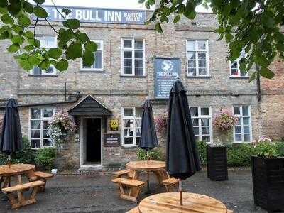 The Bull Inn