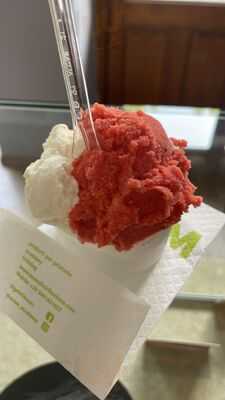 Gelateria Bellocco, Torre Pellice