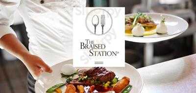 The Braised Station 24