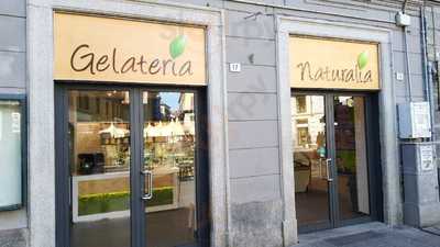 Gelateria Cercena, Alessandria