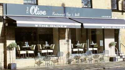 The Olive