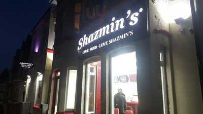 Shazmin's