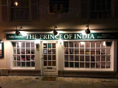 The Prince Of India