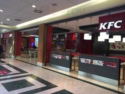 KFC, Torino