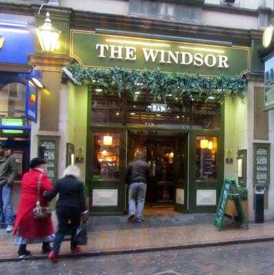 The Windsor